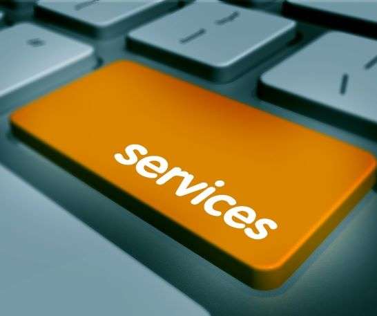 Services Services Image