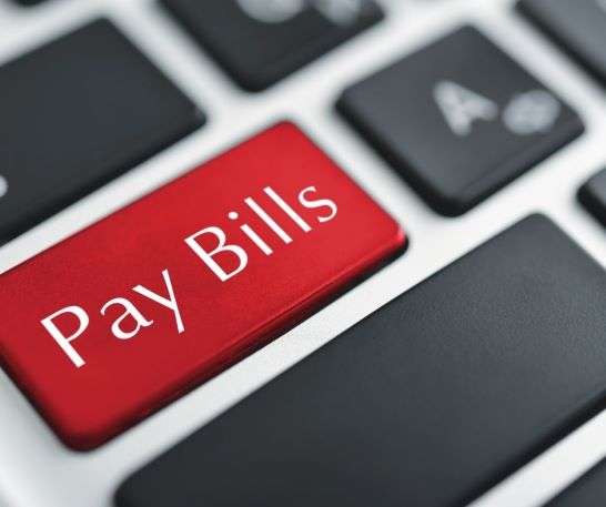 Pay Bills Pay Bills