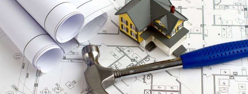 Building Services Images of Hammer Drawings House