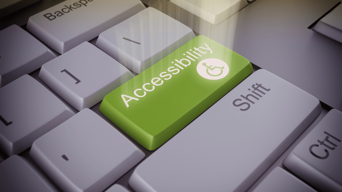 Accessibility Services Accessibility Services Image