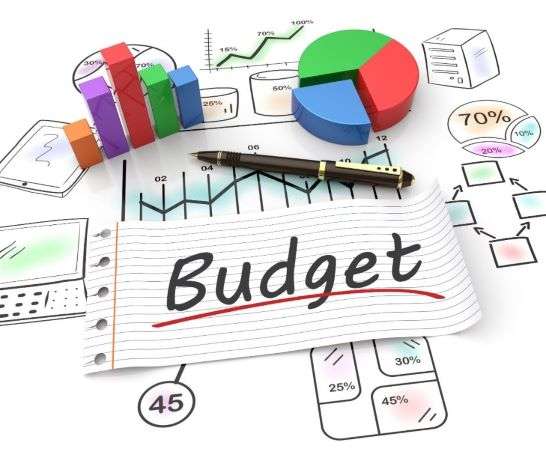 Budget and Financial Information Budget and Financial Information Image