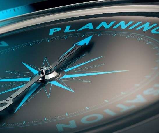 Planning Services Planning Services Image