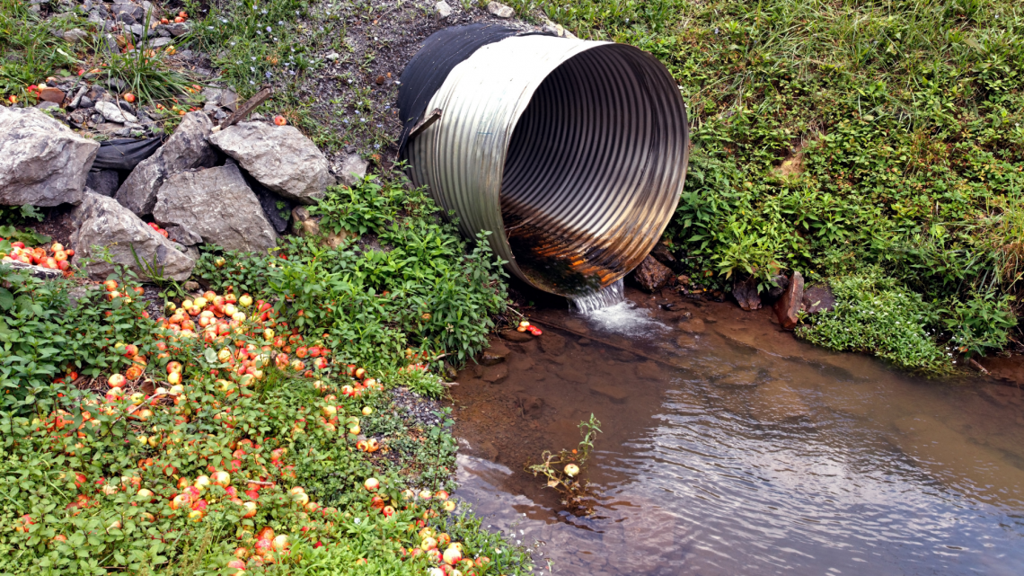 Drainage Drainage Image