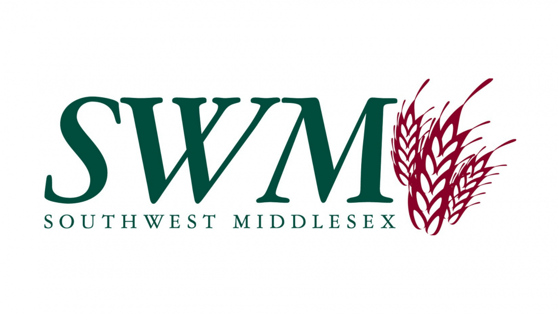SWM Logo SWM Logo Image
