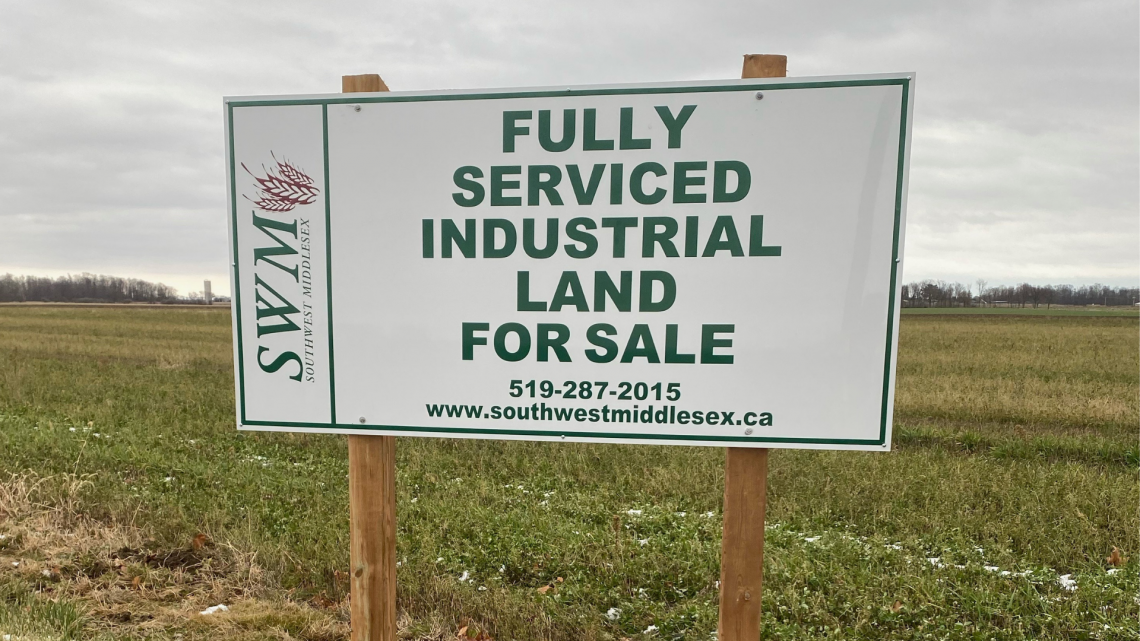 Certified Site Lands for Sale Certified Site Lands for Sale
