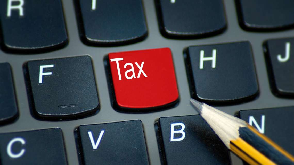 Tax Image Tax Image