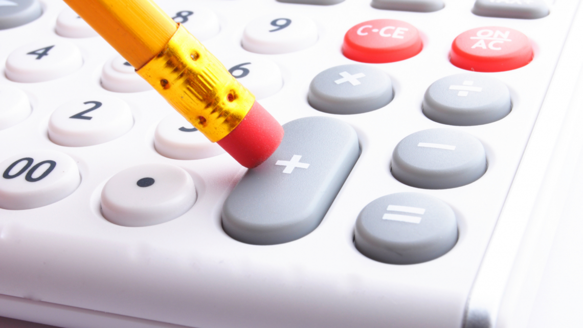 Property Tax Calculator Property Tax Calculator
