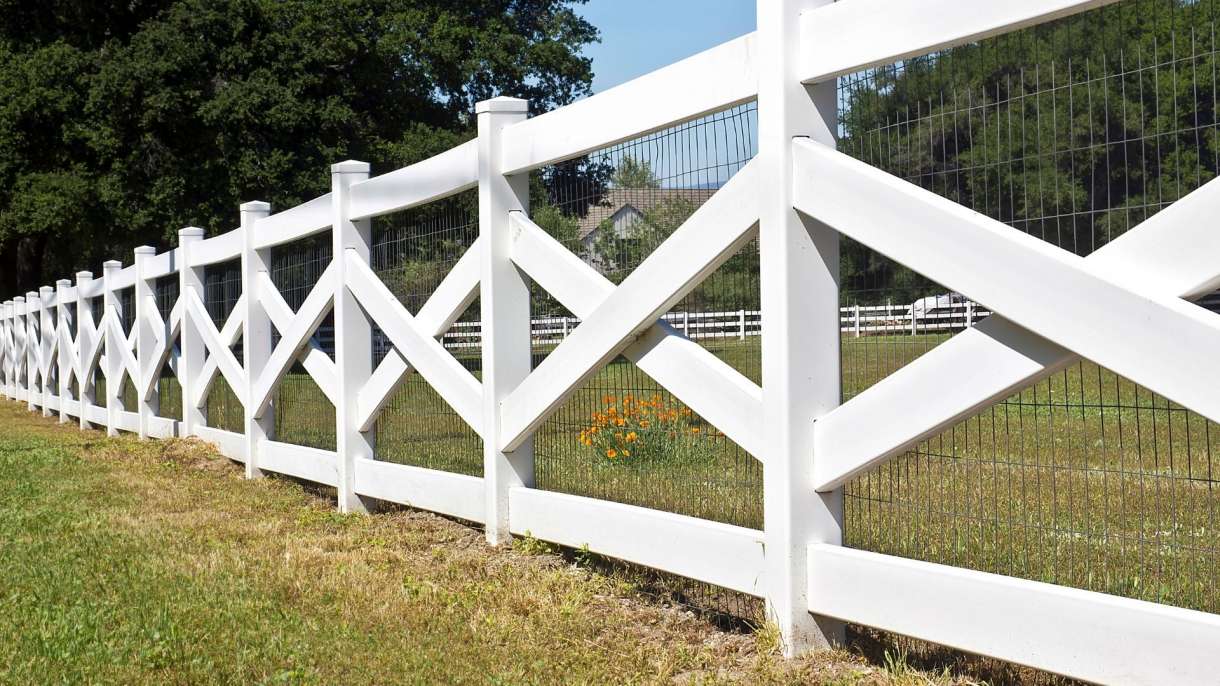 Line Fences Line Fences Image
