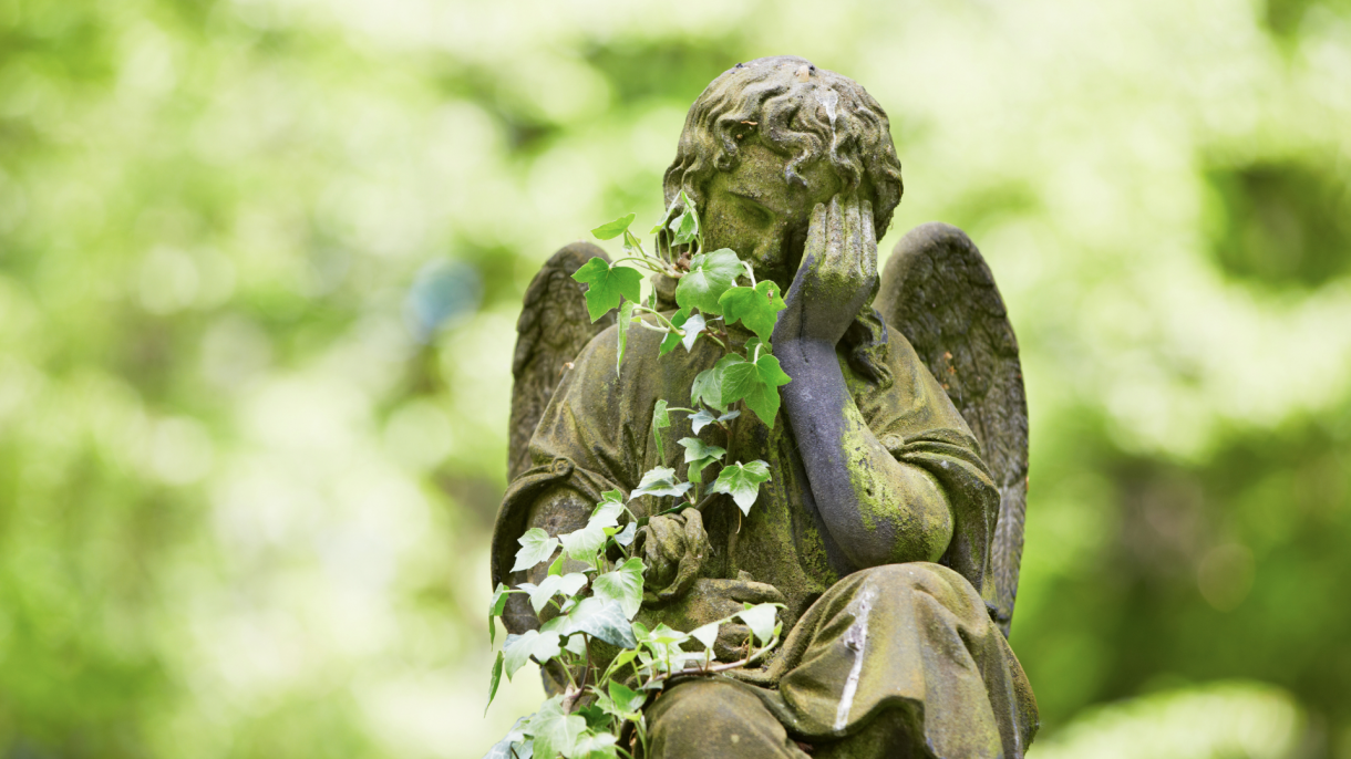 Cemeteries Cemetery Image