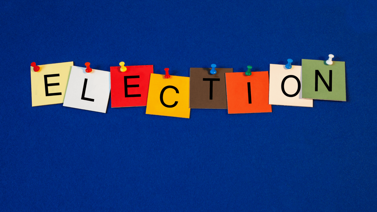 Election Information Election Information Image