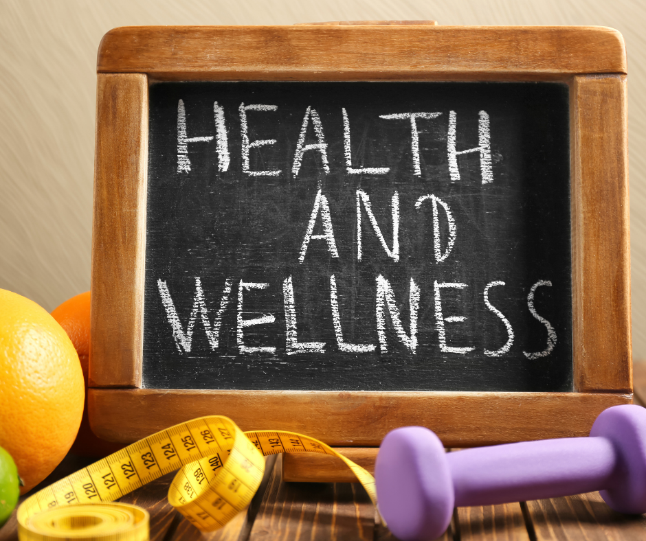Health and Wellness Health and Wellness Image