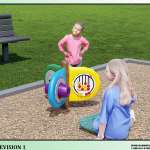 Appin Accessible Playground Equipment Image 4